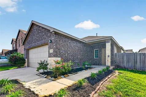 2519 Northern Great White Court Katy TX 77449