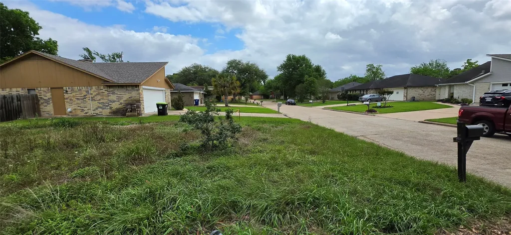 18718 Trail Bend Lane Houston TX 77084