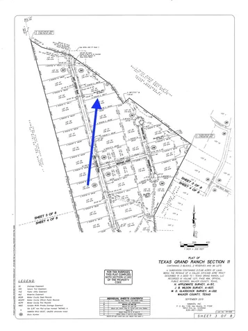 11-29-34 Grey Feather Road Huntsville TX 77340