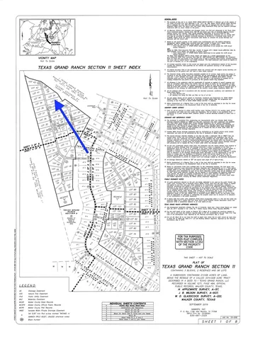 11-29-34 Grey Feather Road Huntsville TX 77340