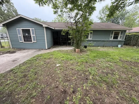 222 E John Alber Road Houston TX 77037