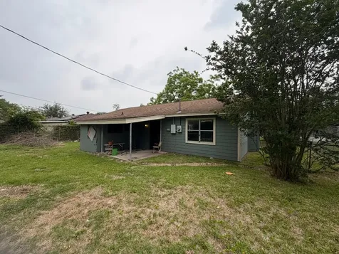 222 E John Alber Road Houston TX 77037
