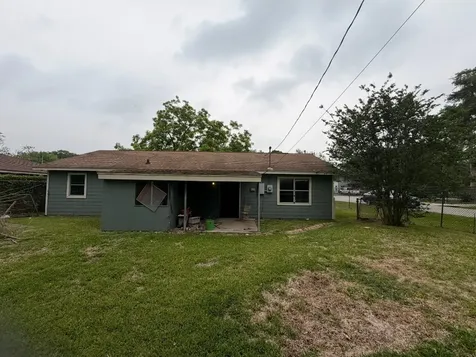 222 E John Alber Road Houston TX 77037