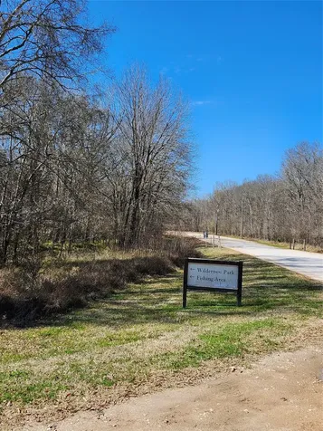 Tbd Center Drive Cleveland TX 77327
