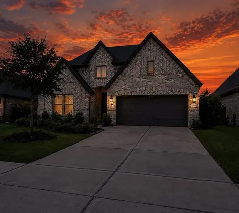 13831 Via Toluca Trail Cypress TX 77433