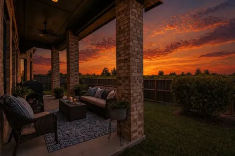13831 Via Toluca Trail Cypress TX 77433