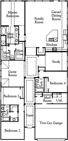 13831 Via Toluca Trail Cypress TX 77433