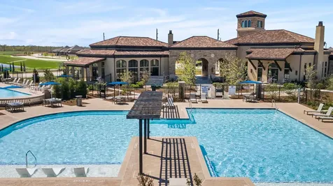 13831 Via Toluca Trail Cypress TX 77433