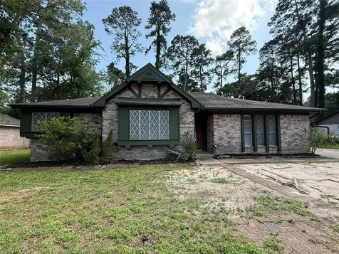 422 Gamewood Drive Spring TX 77386