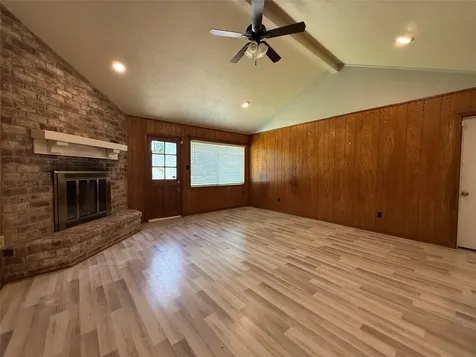 422 Gamewood Drive Spring TX 77386