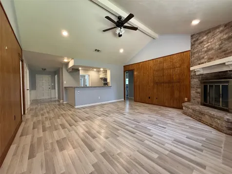 422 Gamewood Drive Spring TX 77386