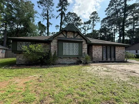422 Gamewood Drive Spring TX 77386