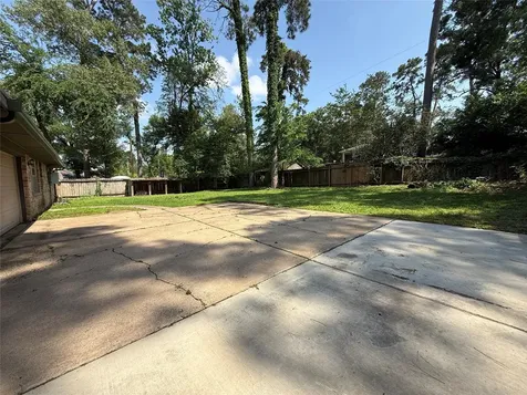 422 Gamewood Drive Spring TX 77386