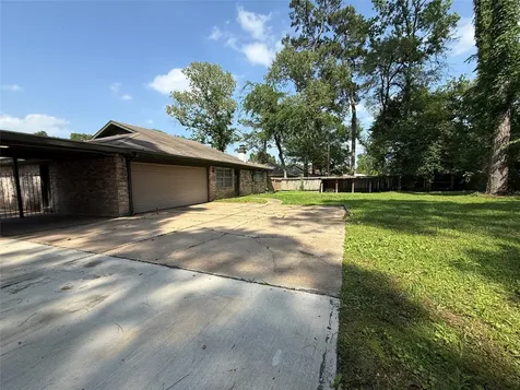 422 Gamewood Drive Spring TX 77386