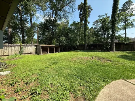 422 Gamewood Drive Spring TX 77386