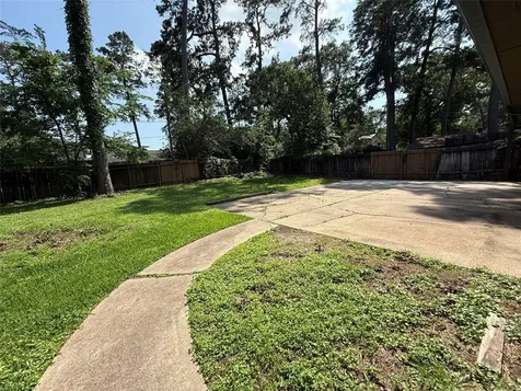 422 Gamewood Drive Spring TX 77386