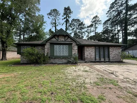 422 Gamewood Drive Spring TX 77386