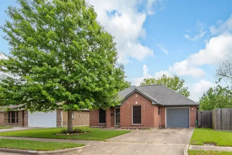 817 Cedar Street Deer Park TX 77536