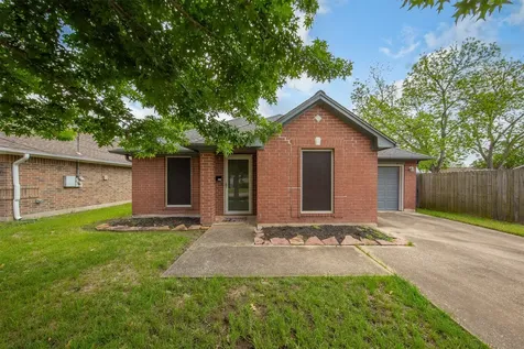817 Cedar Street Deer Park TX 77536