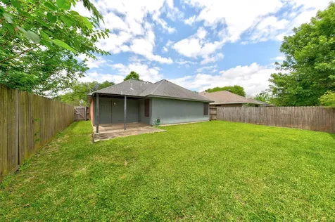 817 Cedar Street Deer Park TX 77536