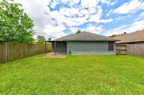 817 Cedar Street Deer Park TX 77536