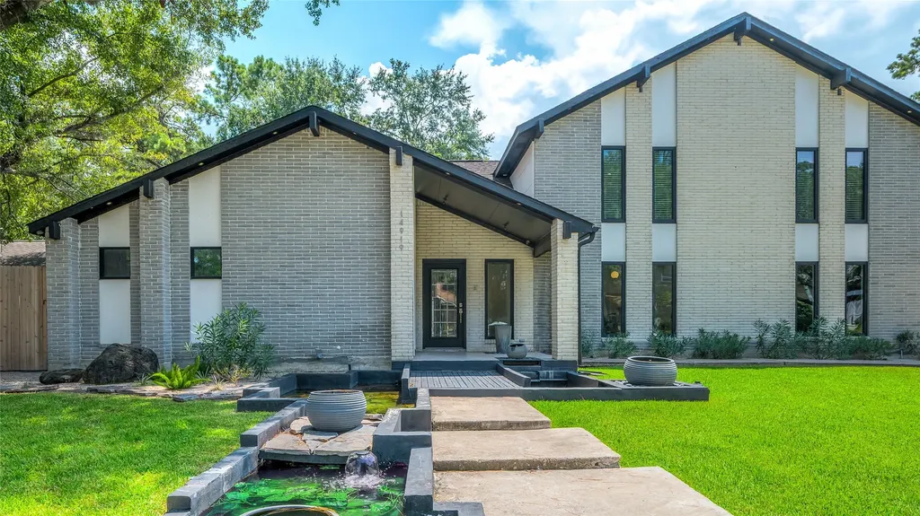 14919 Woodthorpe Lane Houston TX 77079