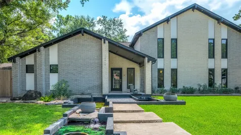 14919 Woodthorpe Lane Houston TX 77079