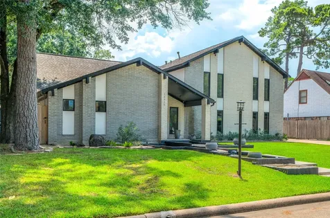 14919 Woodthorpe Lane Houston TX 77079