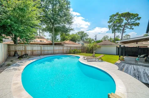 14919 Woodthorpe Lane Houston TX 77079