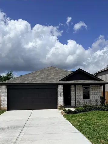 327 Parkin Court Conroe TX 77303