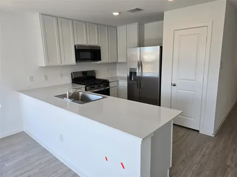 327 Parkin Court Conroe TX 77303