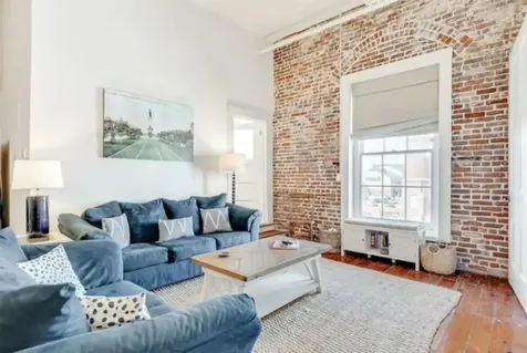 2010 Strand Street 303 Galveston TX 77550