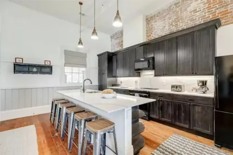 2010 Strand Street 303 Galveston TX 77550
