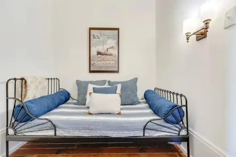2010 Strand Street 303 Galveston TX 77550