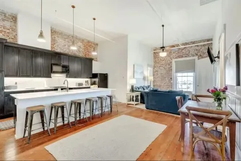2010 Strand Street 303 Galveston TX 77550
