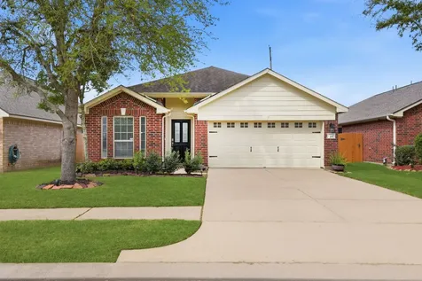 23 Garden Grove Drive Manvel TX 77578