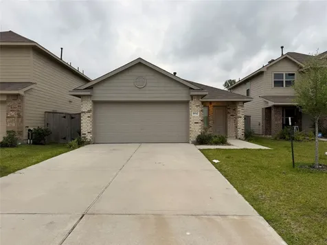 18542 Cepagatti Drive New Caney TX 77357