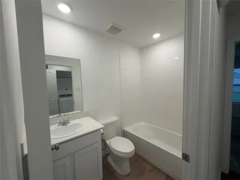 18542 Cepagatti Drive New Caney TX 77357