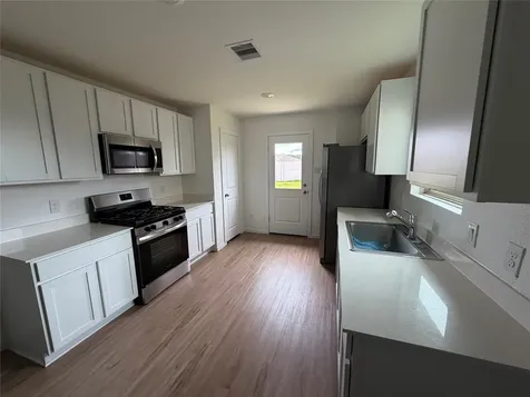 18542 Cepagatti Drive New Caney TX 77357