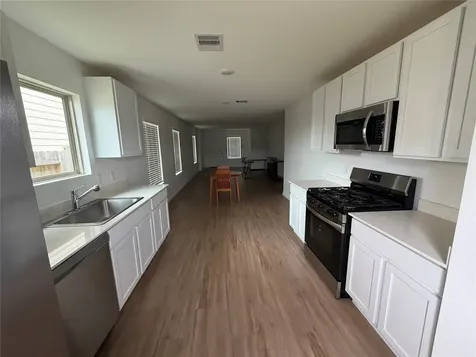 18542 Cepagatti Drive New Caney TX 77357