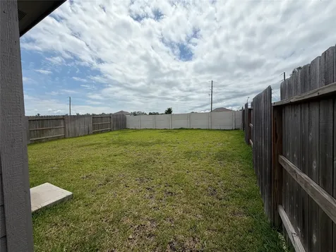 18542 Cepagatti Drive New Caney TX 77357