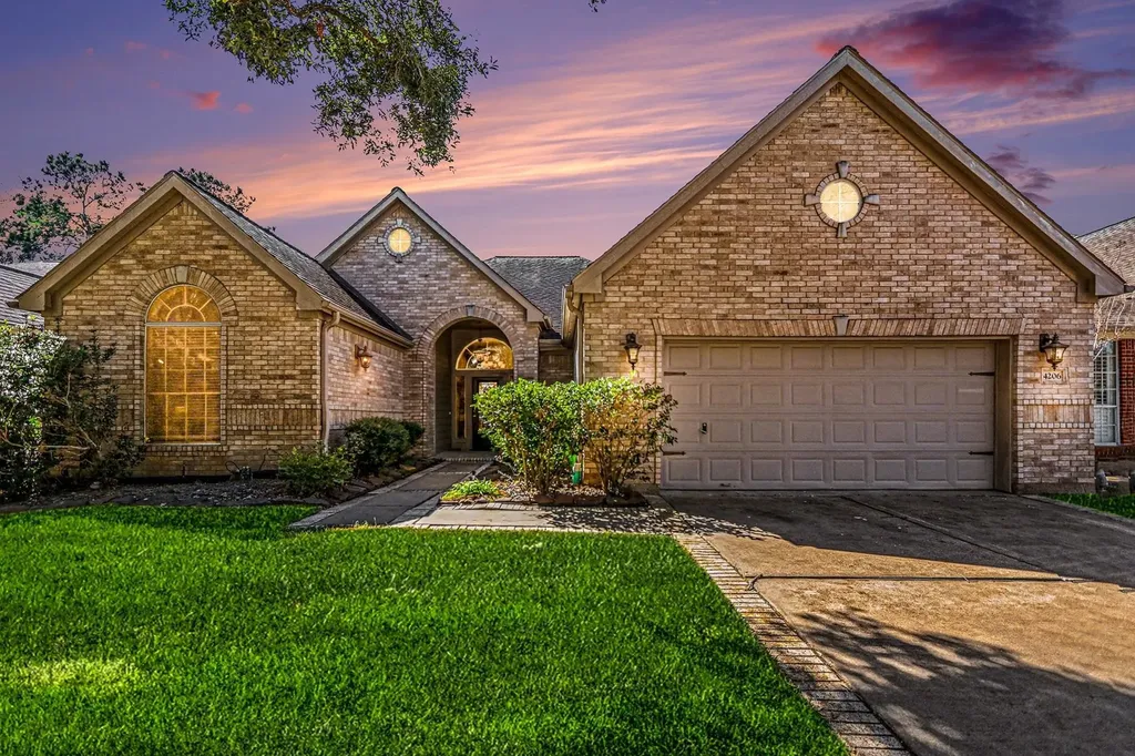 4206 Cambry Park Katy TX 77450