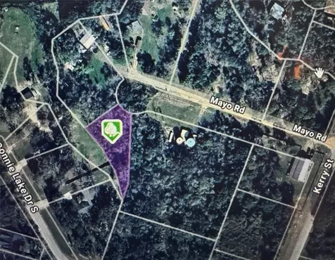 Tbd Mayo Road Hempstead TX 77445
