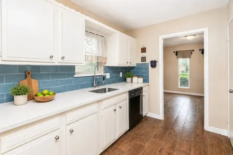 16730 Townes Road Friendswood TX 77546