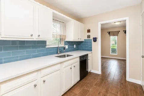 16730 Townes Road Friendswood TX 77546