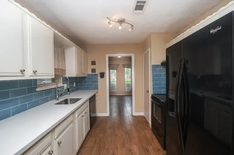 16730 Townes Road Friendswood TX 77546