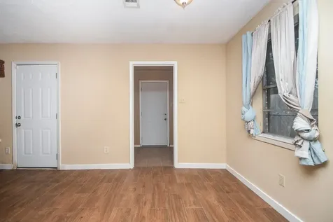 16730 Townes Road Friendswood TX 77546