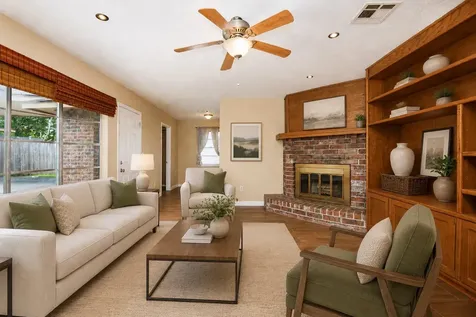 16730 Townes Road Friendswood TX 77546