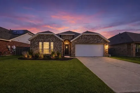 9814 Kingston Liberty Lane Baytown TX 77521