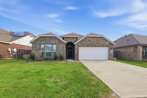 9814 Kingston Liberty Lane Baytown TX 77521